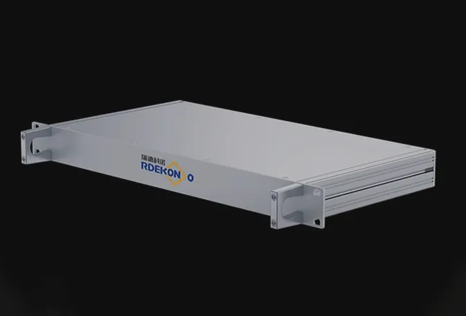 19" ЭМС защищенные субреки