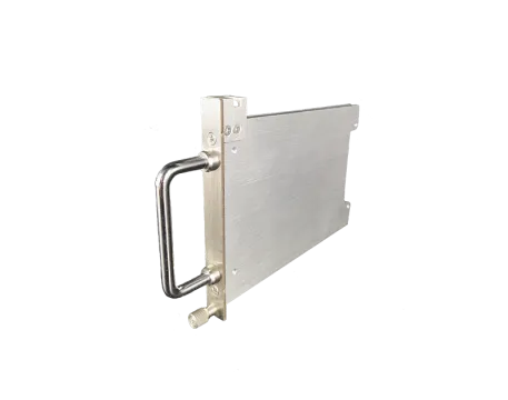 2.5“Hard Drive Cage Assembly