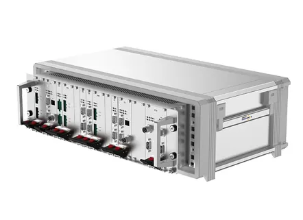 What Is the Subrack?