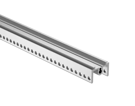 Transfer Middle Rail Light Type-EK