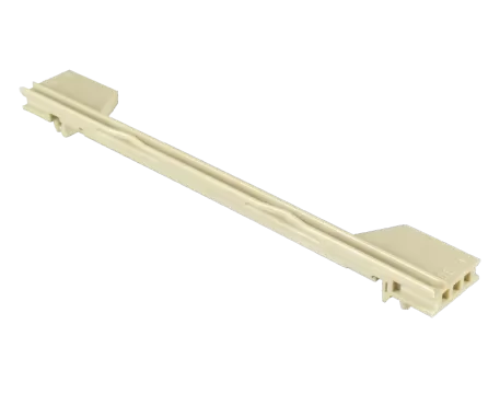 Type F guide rail