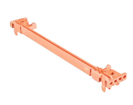 Type B CPCl guide rail